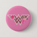 Search for wonder woman badges Super hero
