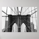 Search for black white bridge posters Architecture