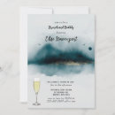 Search for brunch and bubbly hen party invitations For her