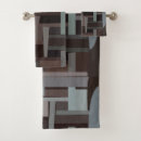 Search for mid century modern bath towels Elegant