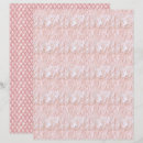 Search for floral scrapbook paper Rose