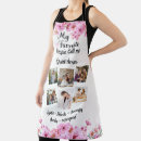 Search for grandson aprons Grandmother