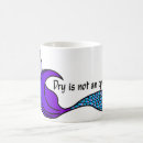 Search for blue tail mugs Purple