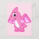 Search for pterodactyl postcards Dinosaur