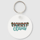 Search for santa claus key rings funny