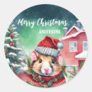Search for hamsters stickers Kids