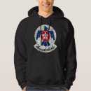 Search for squadron hoodies Air