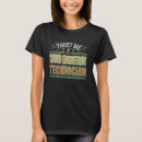 Search for im an engineer tshirts Technician