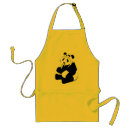 Search for pandas aprons Panda lover