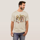 Search for ancient cultures tshirts Mesoamerican