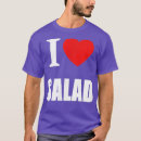 Search for salad tshirts Organic