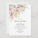 Search for budding invitations Elegant