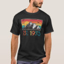 Search for 50 years of being awesome tshirts Vintage