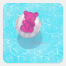 Search for poolside stickers Swimming