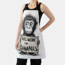 Search for chimp aprons Monkey