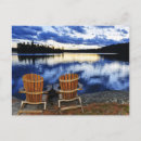 Search for algonquin postcards Clouds