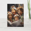 Search for singing cards Green