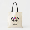 Search for pandas bags Cute