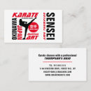 Search for sensei Fighting