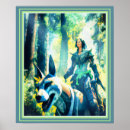 Search for mage posters Blue