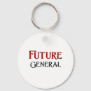 Search for generals key rings Military