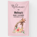 Search for yellow giraffe posters Watercolor