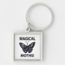 Search for moths key rings Insect