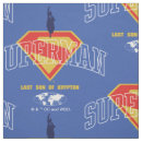 Search for superhero fabric Superman flying