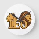 Search for lion clocks Safari