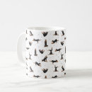 Search for doberman pinscher dog mugs Dobie