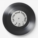 Search for vinyl record plates Party