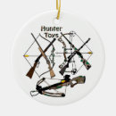 Search for rifle christmas tree decorations Hunting