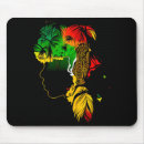 Search for ancestors mouse mats Black history month