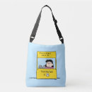 Search for comic handbags Cartoon