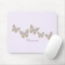 Search for jewelled mouse mats Butterfly