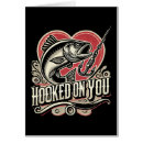 Search for hooked on you postcards Funny
