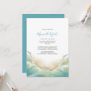 Search for sea funeral invitations Ocean