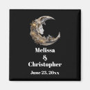 Search for night wedding magnets Magic