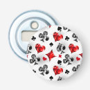 Search for las vegas bottle openers Gambler