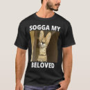 Search for serval cat tshirts Sogga