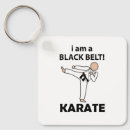 Search for karate belt key rings Judo