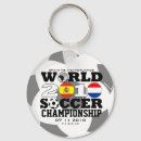 Search for world cup round key rings Champions