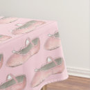 Search for ballerina tablecloths Pink