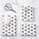 Search for high school graduation wrapping paper Senior