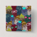 Search for scandinavian accessories Seamless pattern