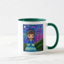 Search for fairy tale mugs Tiara