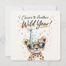 Search for wild one birthday cards For kids