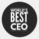 Search for ceo stickers Manager