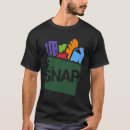 Search for oh snap tshirts Vintage