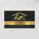 Search for creative business cards Construction